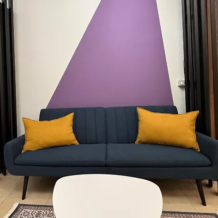 公寓 The Rock Shkodër