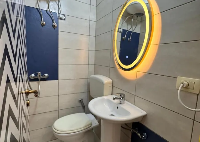 The Rock Daire Shkodër