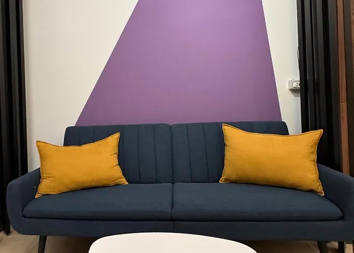 公寓 The Rock Shkodër