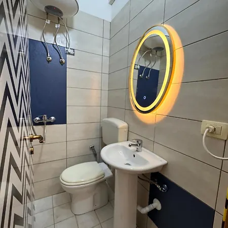 The Rock 아파트 Shkodër