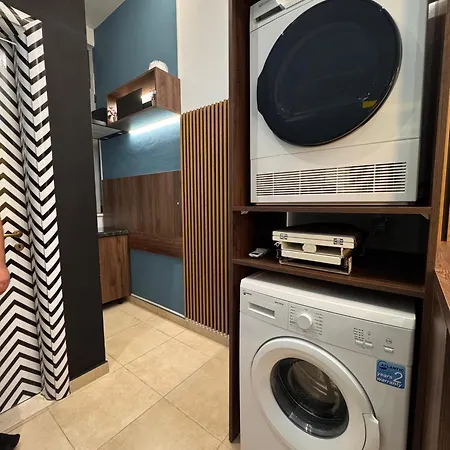 The Rock 아파트 Shkodër